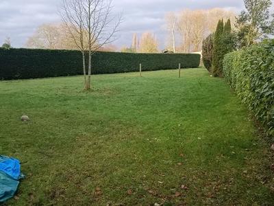 Maison traditionnelle - 250 m² - 9 pièces