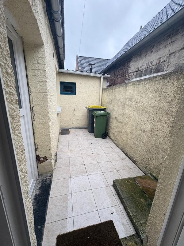 Maison - 68 m² - 4 pièces