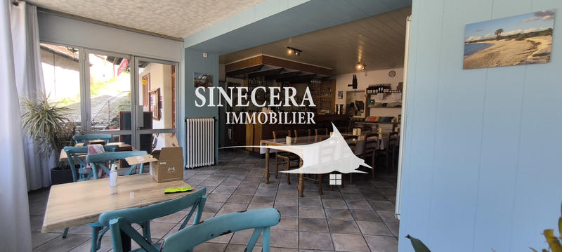 Local commercial - 350 m²