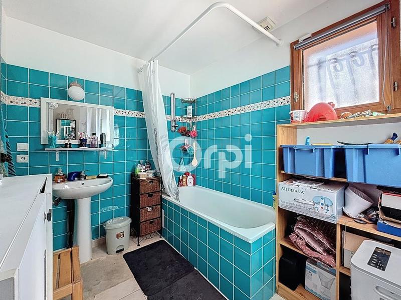 Maison - 152 m² - 6 pièces