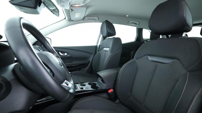 Renault Kadjar 1.5 dCi Blue Business 115 ch