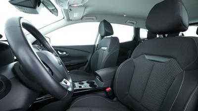 Renault Kadjar 1.5 dCi Blue Business 115 ch