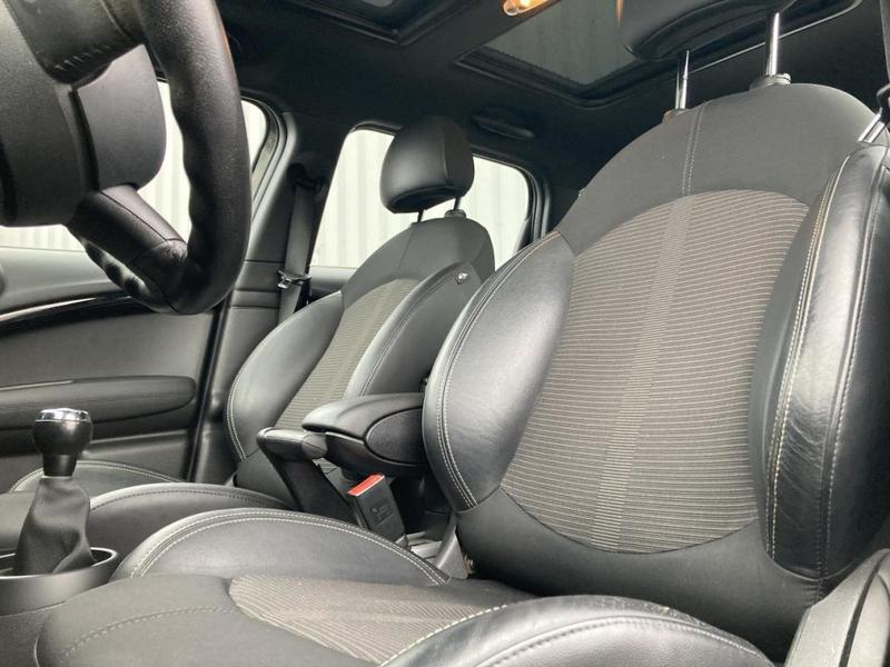 Mini Mini Countryman 1.6 122ch R60 - Garantie 6 Mois