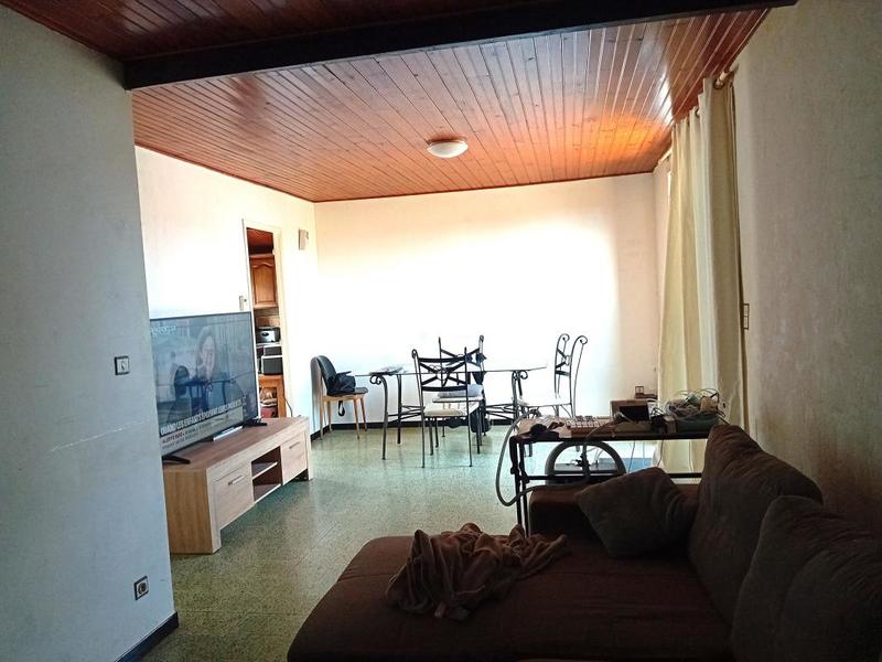 Villa - 75 m² - 2 pièces