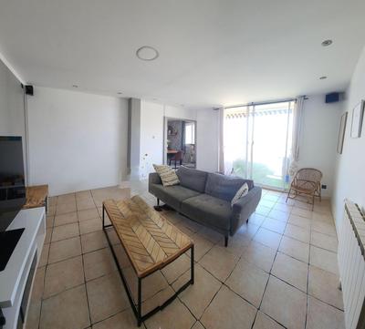 Appartement - 70 m² - 4 pièces