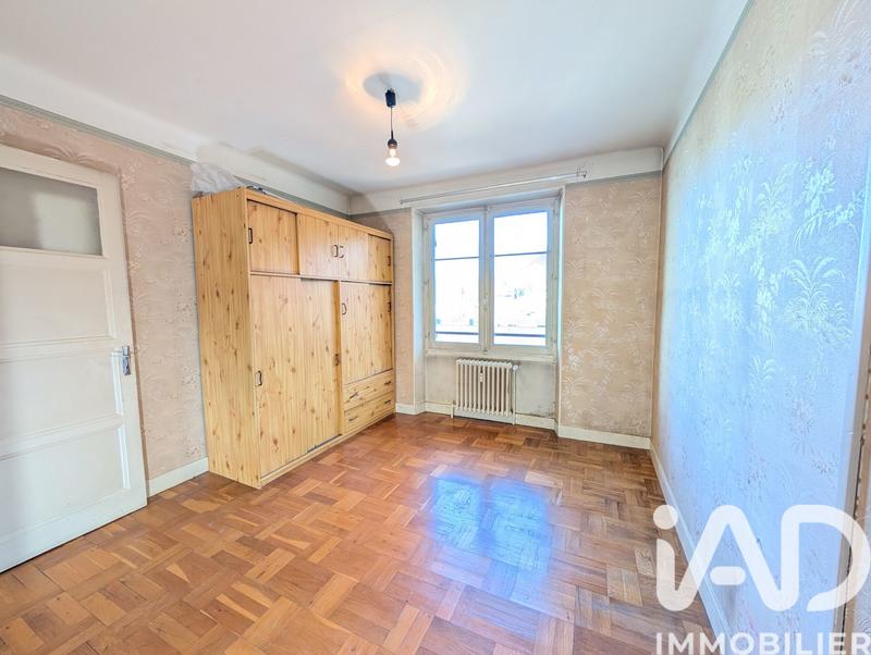 Appartement - 74 m² - 3 pièces