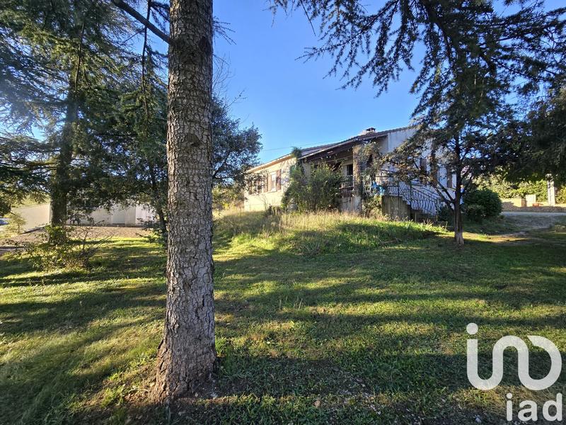 Maison - 160 m² - 8 pièces