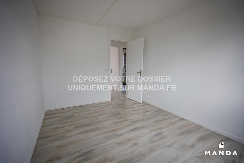 Appartement - 86 m² - 4 pièces
