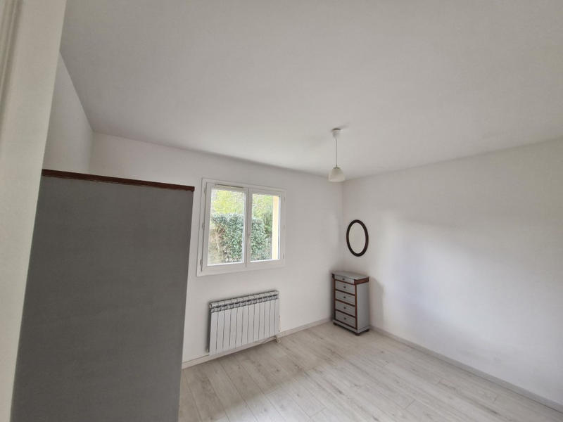 Maison - 114 m² - 5 pièces