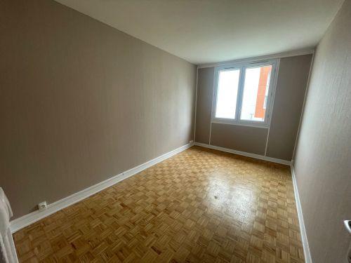 Appartement - 87 m² - 5 pièces