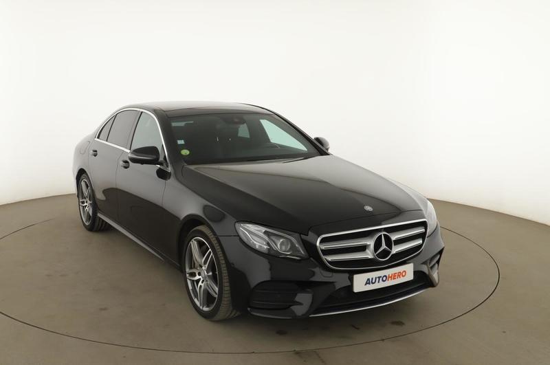 Mercedes Classe E 350 d Sportline 9g-Tronic 258 ch