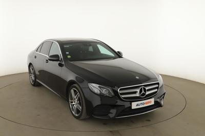 Mercedes Classe E 350 d Sportline 9g-Tronic 258 ch