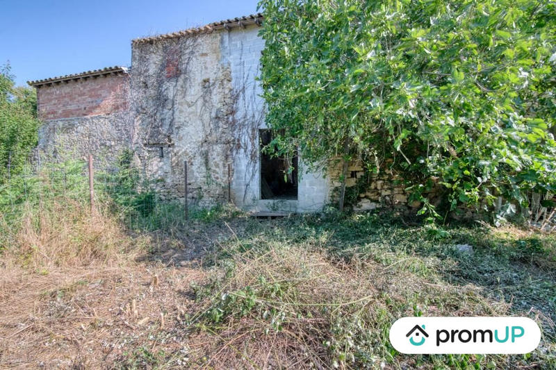 Maison - 90 m² - 3 pièces