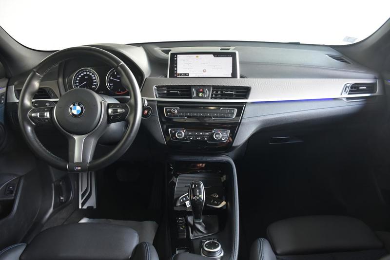 Bmw X2 F39 sDrive 20d 190 ch Bva8 m Sport X