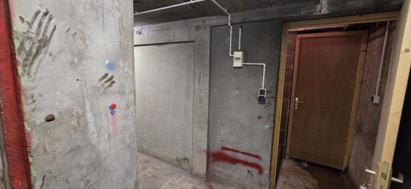 Appartement - 86 m² - 4 pièces