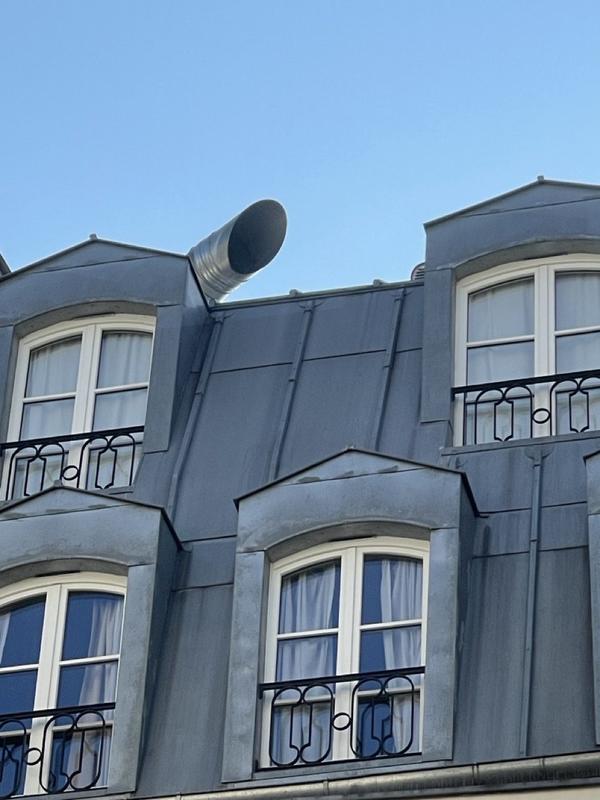 Fonds de commerce - Hôtellerie / Restauration - 75 m²