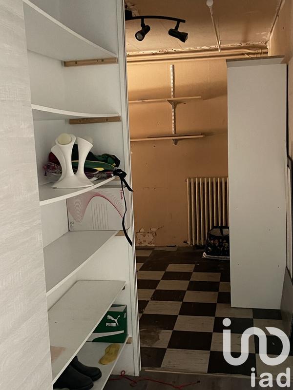 Maison de village - 248 m² - 7 pièces