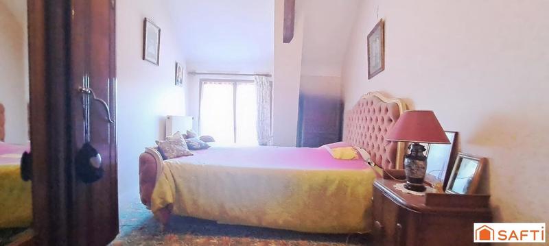 Maison - 76 m² - 4 pièces