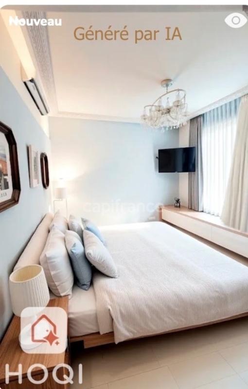 Appartement - 73 m² - 3 pièces