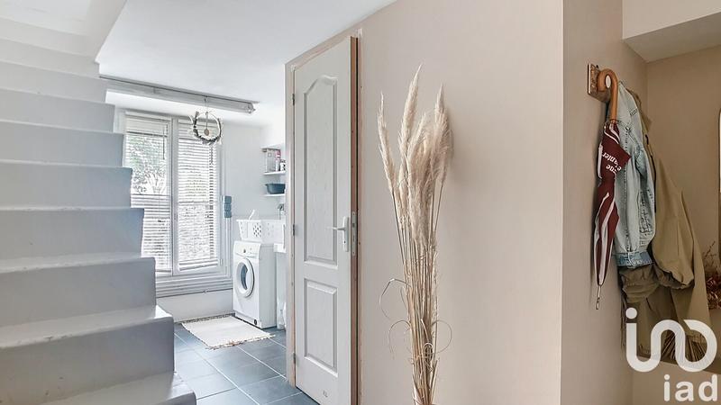 Maison - 84 m² - 4 pièces