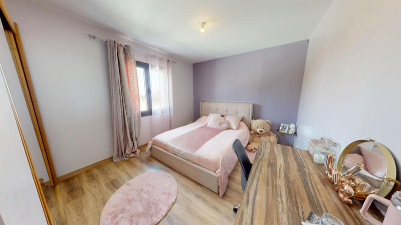 Maison - 154 m² - 6 pièces