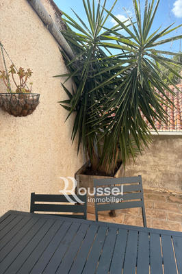 Maison - 154 m² - 7 pièces