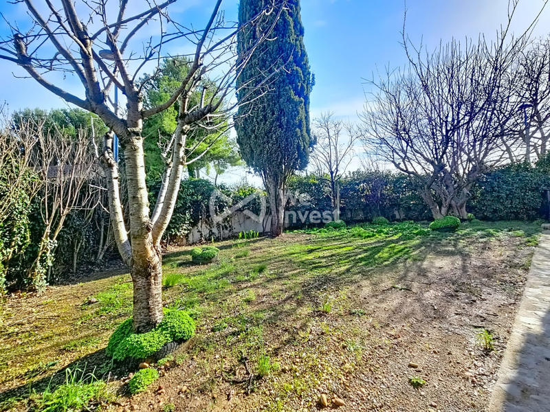 Villa - 108 m² - 5 pièces