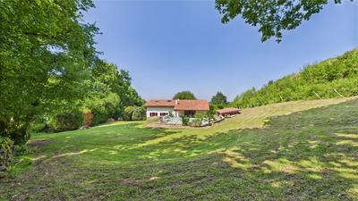 Maison - 185 m² - 5 pièces