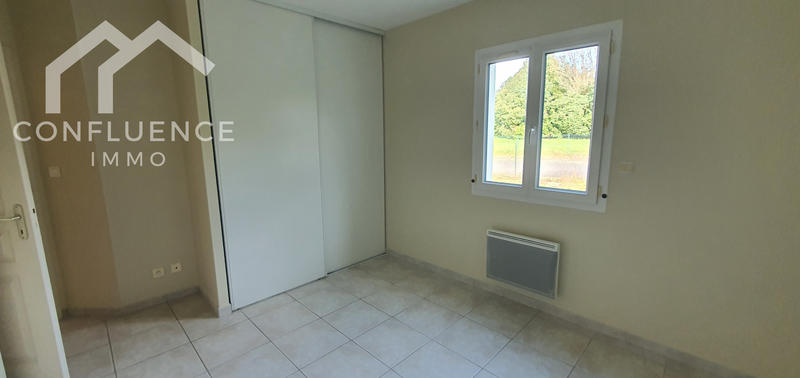 Maison - 125 m² - 6 pièces