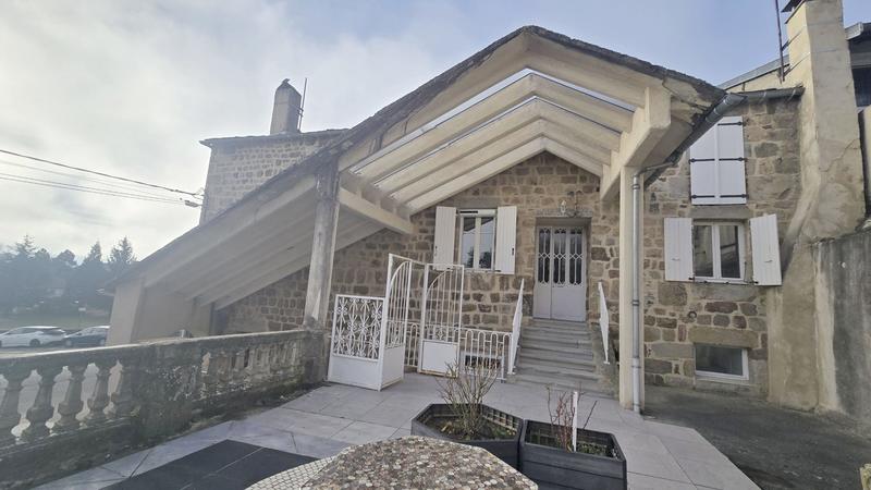 Maison - 47 m² - 2 pièces