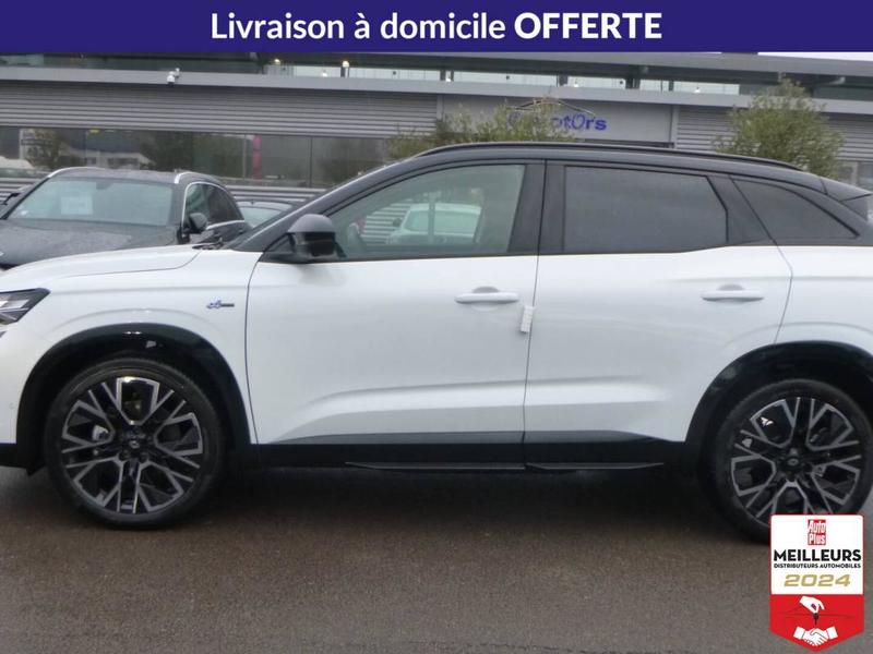 Renault Austral full hybrid E-Tech 200 Esprit Alpine +Matr