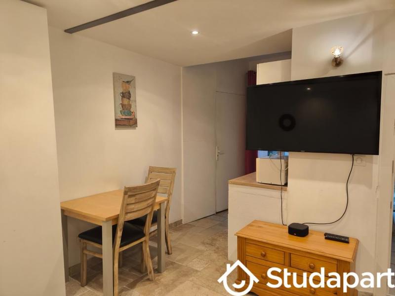 Appartement - 23 m² - 1 pièce