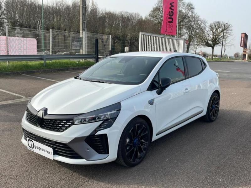 Renault Clio V E-Tech full hybrid 145 Esprit Alpine