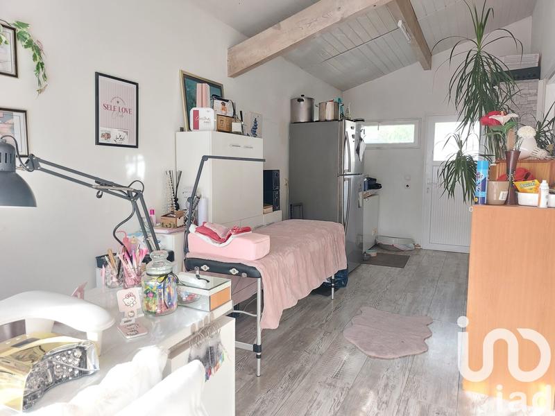 Maison - 112 m² - 5 pièces