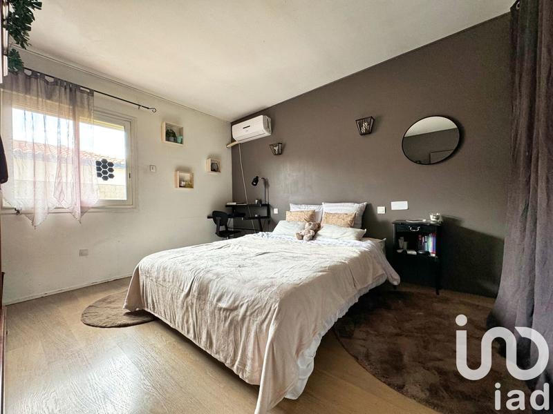 Maison - 163 m² - 7 pièces