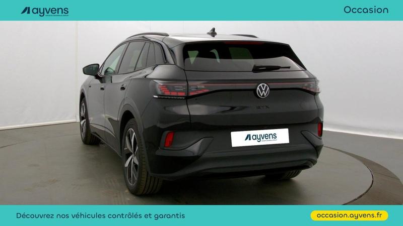 Volkswagen Id.4 299ch Gtx 77 kWh