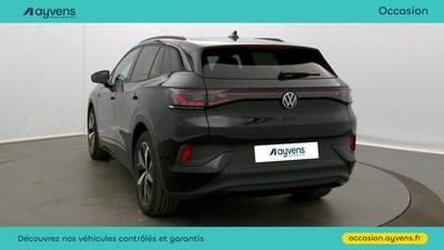 Volkswagen Id.4 299ch Gtx 77 kWh