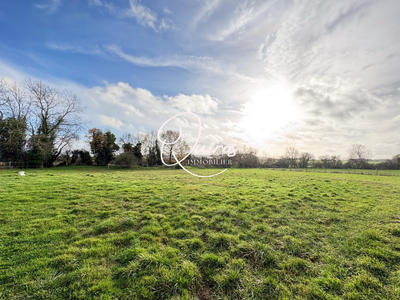 Maison - 117 m² - 4 pièces