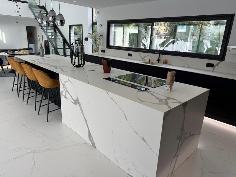 Villa - 315 m² - 6 pièces