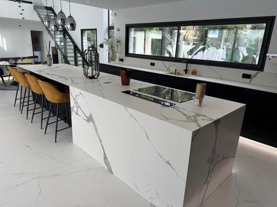 Villa - 315 m² - 6 pièces