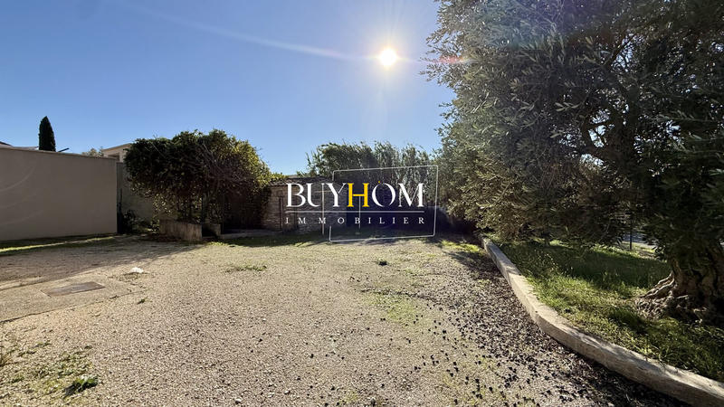 Maison - 75 m² - 3 pièces