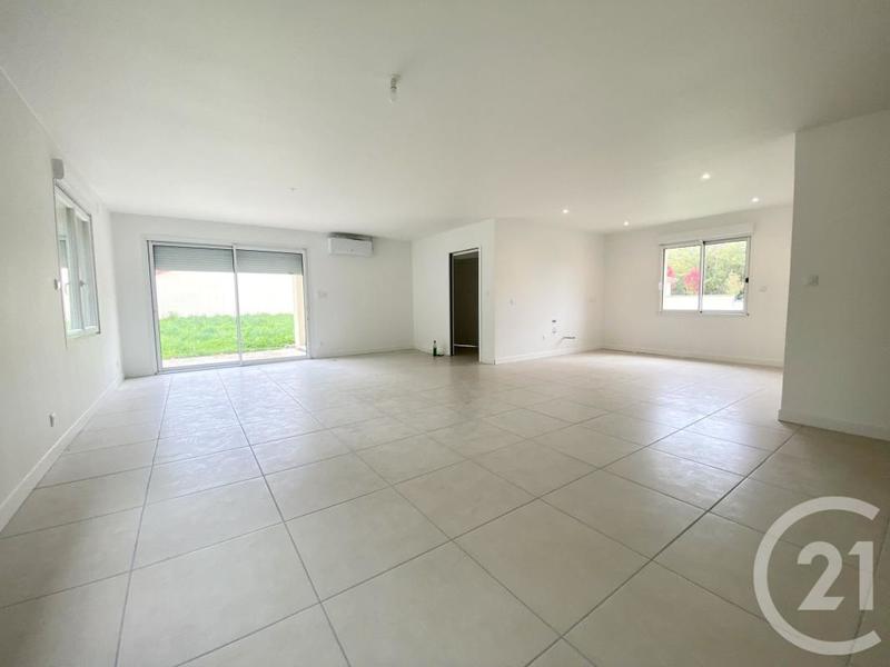 Maison - 144 m² - 5 pièces