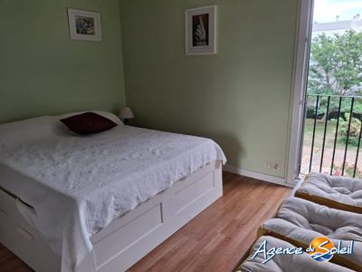 Appartement - 50 m² - 3 pièces