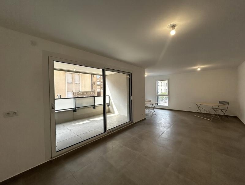 Appartement - 73 m² - 3 pièces