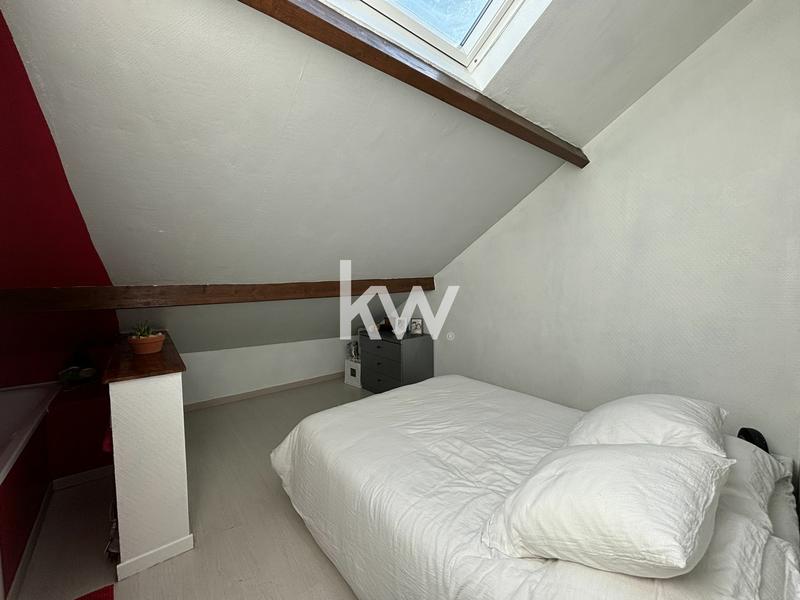 Maison - 147 m² - 7 pièces