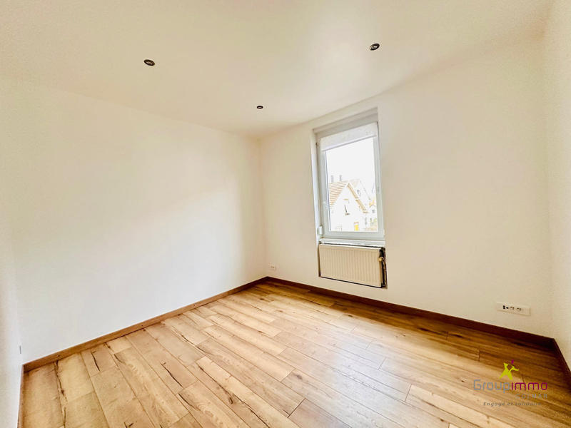Immeuble - 183 m²