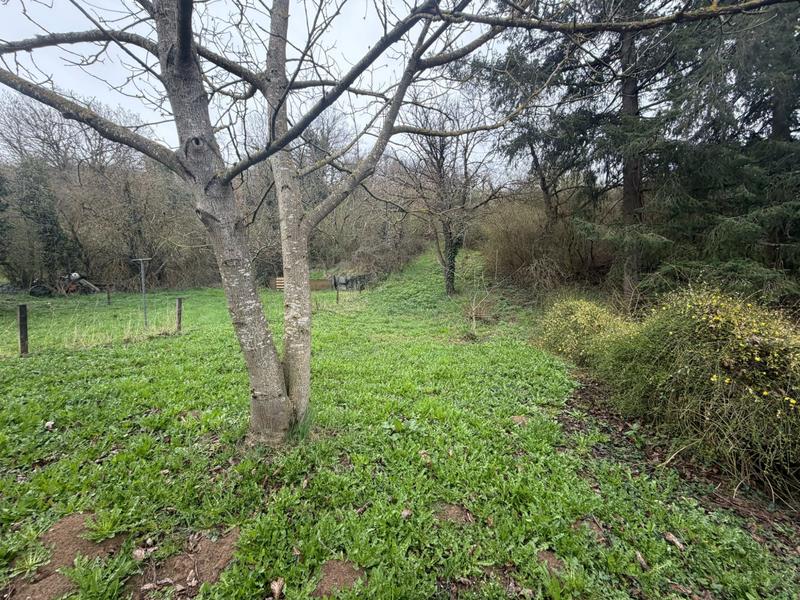 Parking / Garage - 24 m²