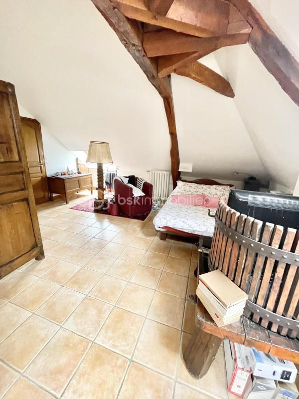 Demeure - 313 m² - 10 pièces