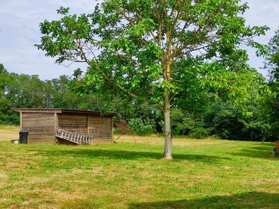 Maison - 55 m² - 2 pièces