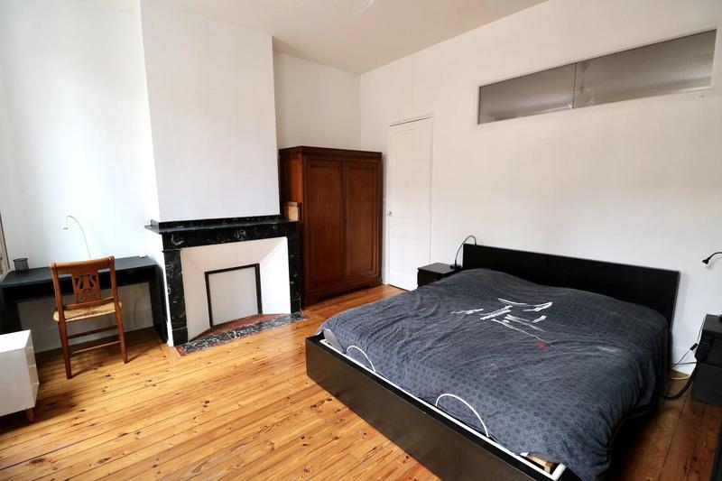 Appartement - 55 m² - 2 pièces